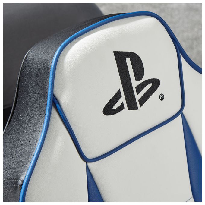 Gamingstuhl bis 80 kg Geist 2.0 PlayStation 
