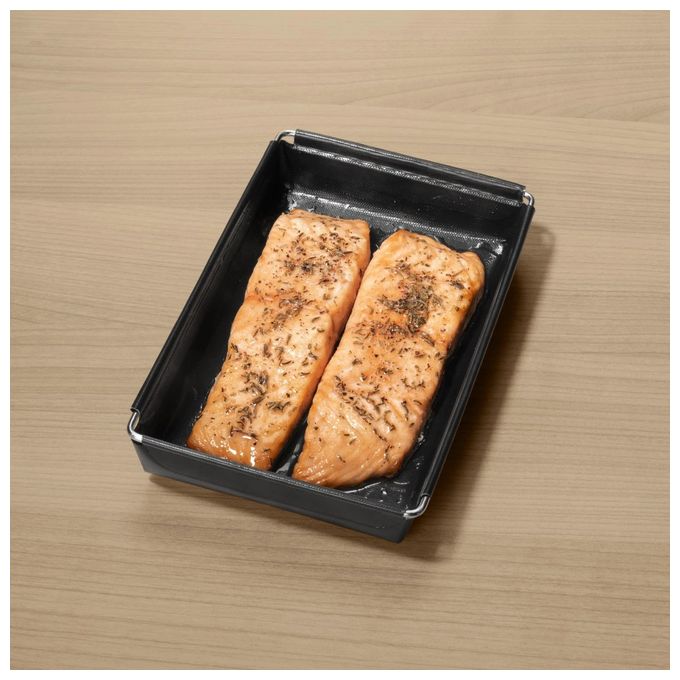 Einsatz 111454 Airfryer Behälter 