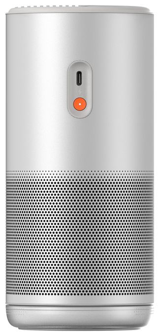 1080p (1920x1080) DLP LED 450 ISO-Lumen  MoGo 4 Laser (Grau) 