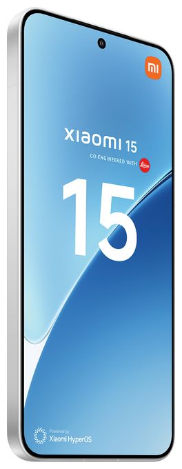 512 GB 5G Smartphone 16,1 cm (6.36 Zoll) 50 MP Dreifach Kamera Dual Sim WiFi 7  15 (Weiß) 