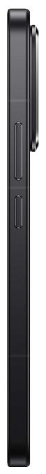 512 GB Smartphone 17,4 cm (6.83") 50 MP Dreifach Kamera WiFi 7  15T Pro (Schwarz) 