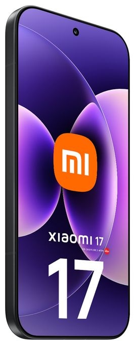 512 GB 5G Smartphone 16 cm (6.3 Zoll) 50 MP Dreifach Kamera WiFi 7  17 (Schwarz) 