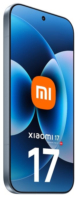 512 GB 5G Smartphone 16 cm (6.3 Zoll) 50 MP Dreifach Kamera WiFi 7 (Ice Blue) 17 