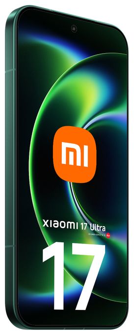 512 GB 5G Smartphone 17,5 cm (6.9 Zoll) 50 MP Dreifach Kamera WiFi 7  17 Ultra (Grün) 