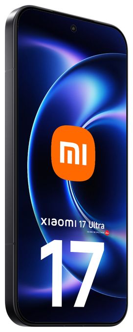 512 GB 5G Smartphone 17,5 cm (6.9 Zoll) 50 MP Dreifach Kamera WiFi 7  17 Ultra (Schwarz) 