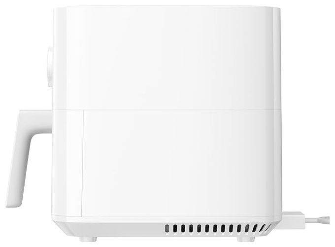 Heißluftfritteuse 5,5 l 1600 W  BHR8238EU (Weiß) 
