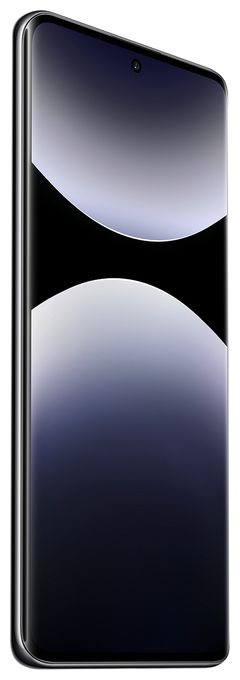 256 GB 5G Smartphone 16,9 cm (6.67 Zoll) 200 MP Dreifach Kamera Dual Sim WiFi 6 (Midnight Black) Note 14 Pro 