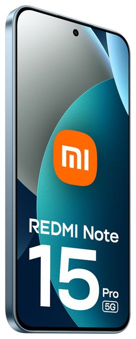 Note 15 Pro 5G 