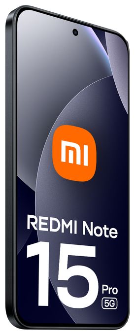 Note 15 Pro 5G 