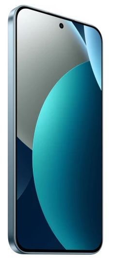 512 GB 5G Smartphone 17,4 cm (6.83") 2,0 GHz 200 MP Dreifach Kamera Dual Sim WiFi 6  Redmi Note 15 Pro (Blau) 