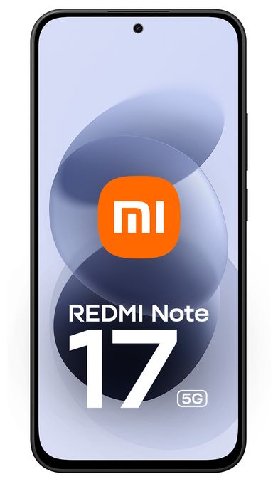 Redmi Note 17 5G 