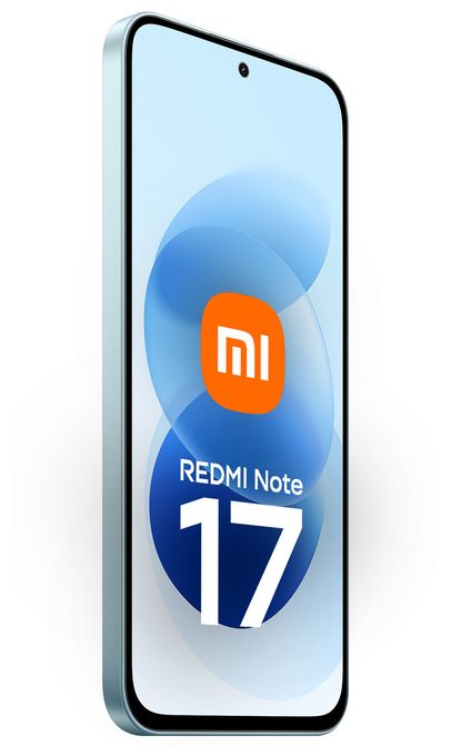 REDMI Note 17 