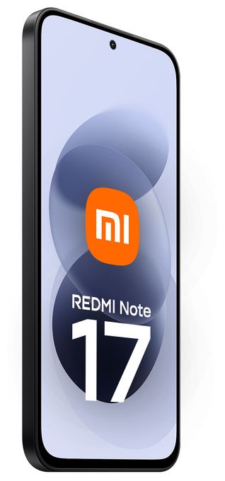 REDMI Note 17 