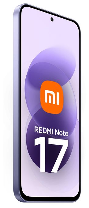 REDMI Note 17 