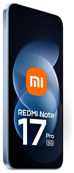 Redmi Note 17 Pro 5G 