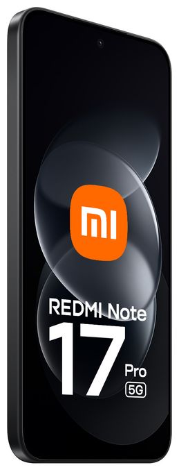 Redmi Note 17 Pro 5G 