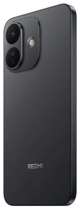 512 GB 5G Smartphone 17,4 cm (6.83") Android 50 MP Dual Kamera Dual Sim WiFi 5  Redmi Note 17 Pro (Schwarz) 