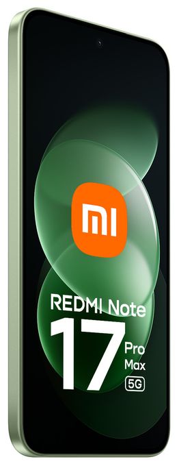 REDMI Note 17 Pro Max 