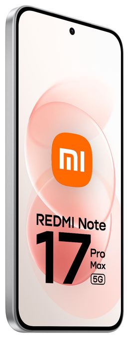 REDMI Note 17 Pro Max 5G 