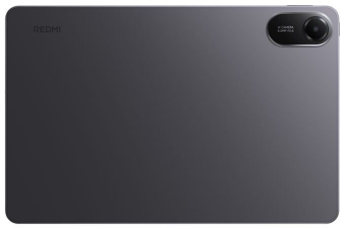 128 GB Tablet 27,9 cm (11 Zoll) 8 MP (Graphite Gray) Redmi Pad 2 