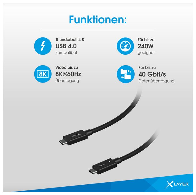 Männlich auf Männlich 1 m  220113 (Schwarz) 