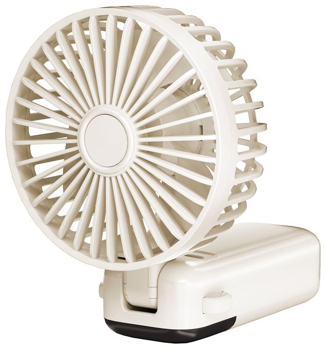 Handventilator  220718 (Beige) 