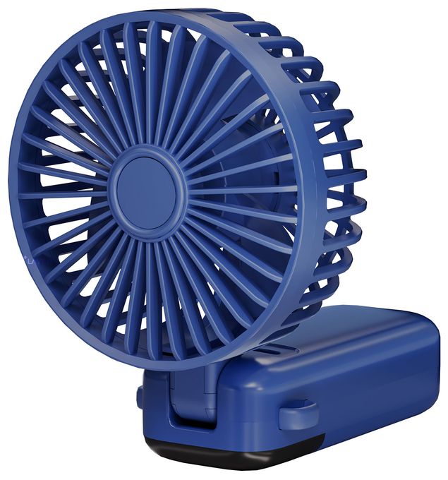 Handventilator  220719 (Blau) 