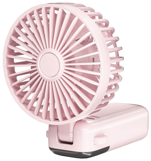 Handventilator  220720 (Pink) 