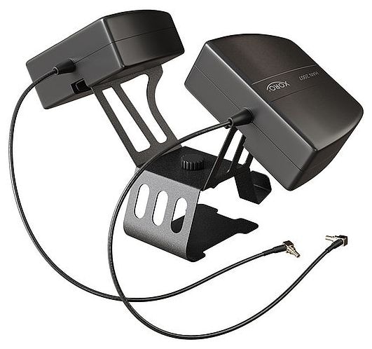 HAN2007TS9 LTE-Antenne 