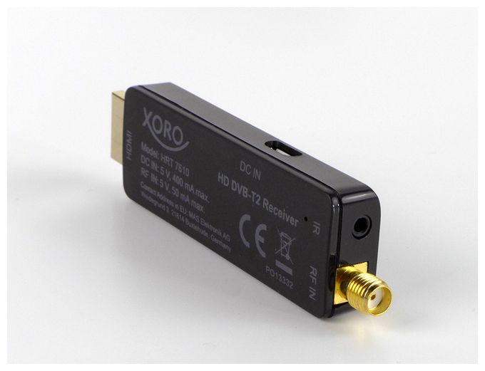 HRT 7610 Kit 