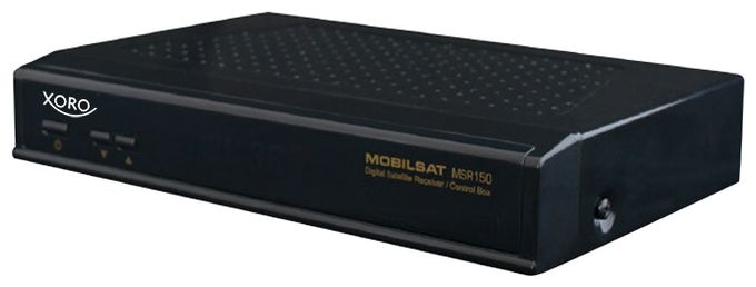 Sat-Spiegel  XSD100900 (Weiß) 