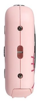 44 MP  Kompaktkamera  DZ-100 Hello Kitty (Pink) 