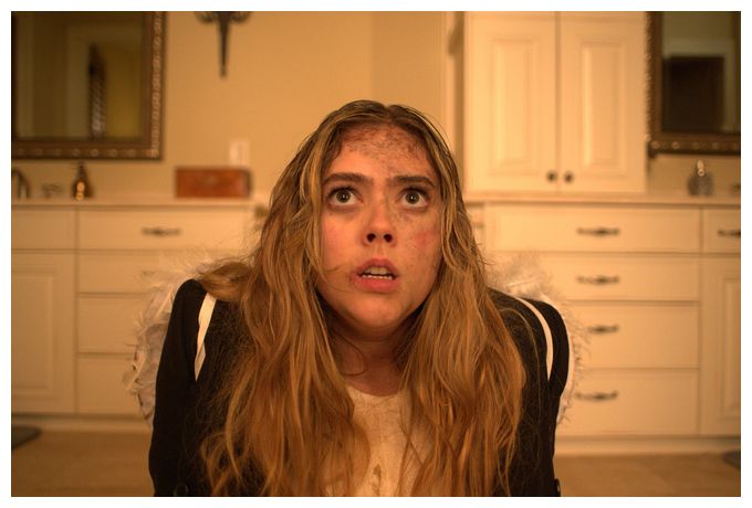 You're Killing Me (Blu-Ray) 