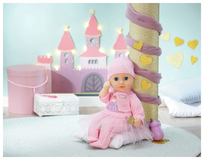 Baby Annabell Little Sweet Annabell 36cm 