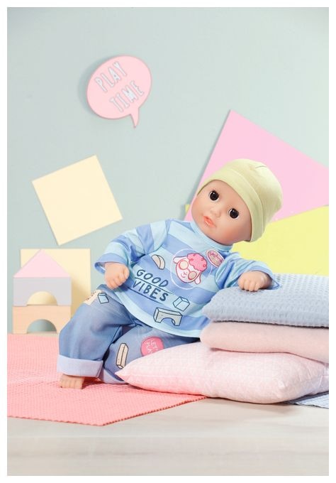 Baby Annabell Little shirt und Hose 