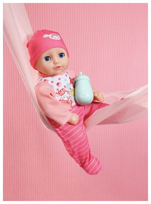 Baby Annabell My First Annabell 30cm 