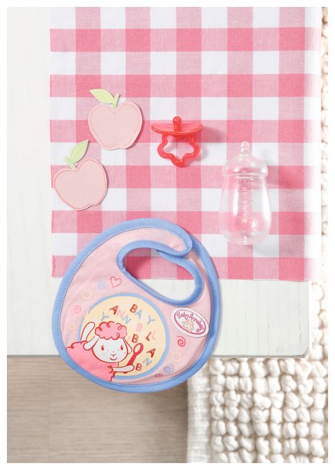 BABY born Baby Annabell Kleines Fütter Set 