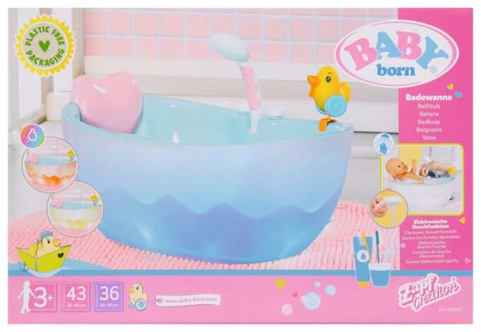 BABY born Badewanne 