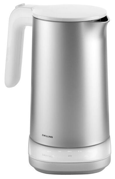 1,0 l Wasserkocher 1850 W  Enfinigy Pro (Silber) 