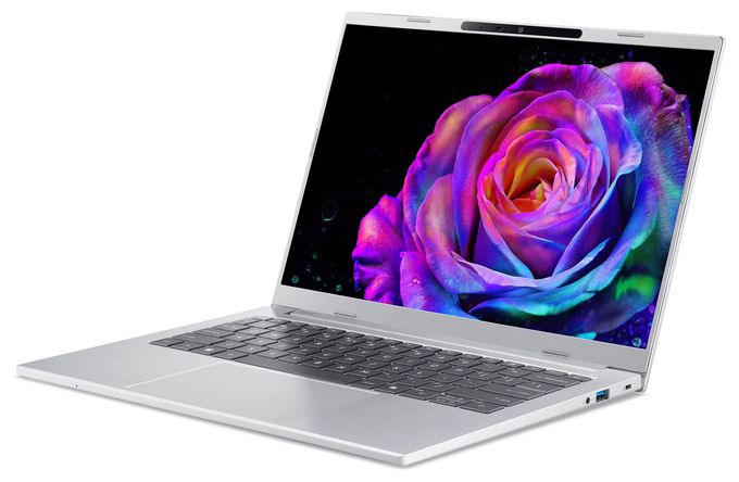 Aspire 14 AI A14-I71M-76XL A14-I71M Notebook 
