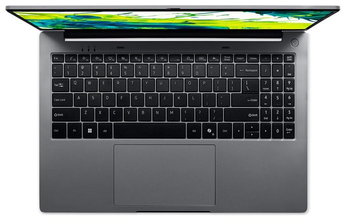 Notebook Aspire Lite AL15-47P-R0L1 AL15-47P Notebook 