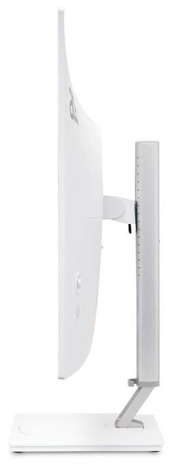 Quad HD Monitor 67,3 cm (26.5 Zoll) 16:9 0,03 ms 250 cd/m²  CE270UZwmiipprx (Weiß) 