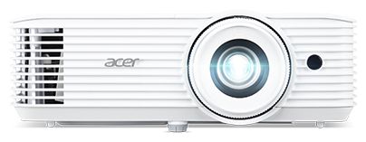 1080p (1920x1080) DLP Laser Standard Throw-Projektor 5200 ANSI Lumen  Home X1528Ki (Weiß) 