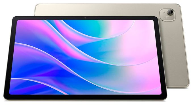 128 GB Tablet 30,5 cm (12 Zoll) 1,8 GHz Android 8 MP (Vapor Silver) Iconia A12-11MN-A34Y 