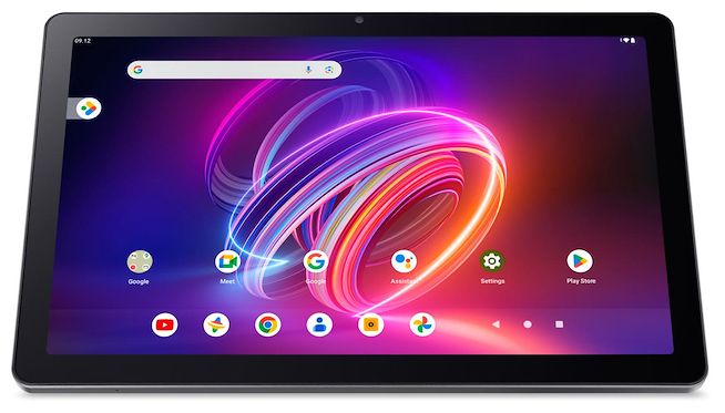 128 GB Tablet 27,9 cm (11 Zoll) Android 13 MP  Iconia P11-11-80ZS (Grau) 