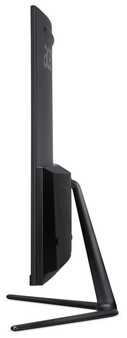Full HD Monitor 80 cm (31.5 Zoll) 16:9 4 ms 250 cd/m²  Nitro ED320QW0bmiipx (Schwarz) 