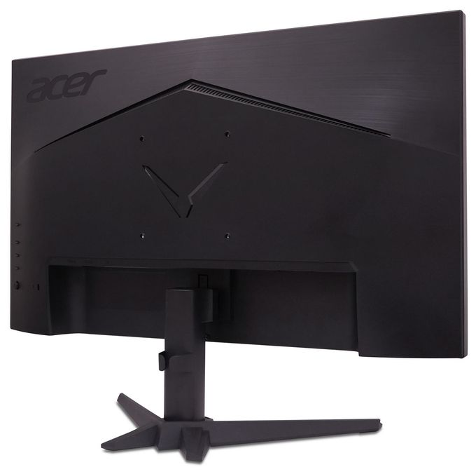 Full HD Monitor 68,6 cm (27 Zoll) 16:9 1 ms 250 cd/m²  Nitro UM.HV0EE.309 (Schwarz) 