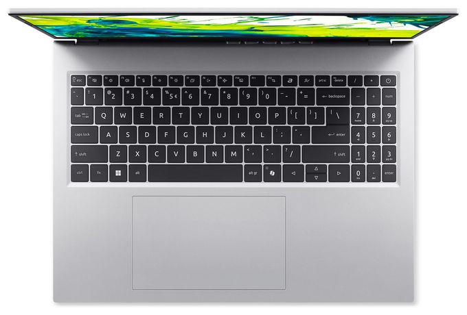 Notebook Aspire Go 16 AG16-71P AG16-71P-30GP 
