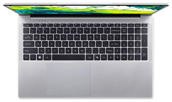 Notebook Aspire Lite 17 AL17-31P-316W 