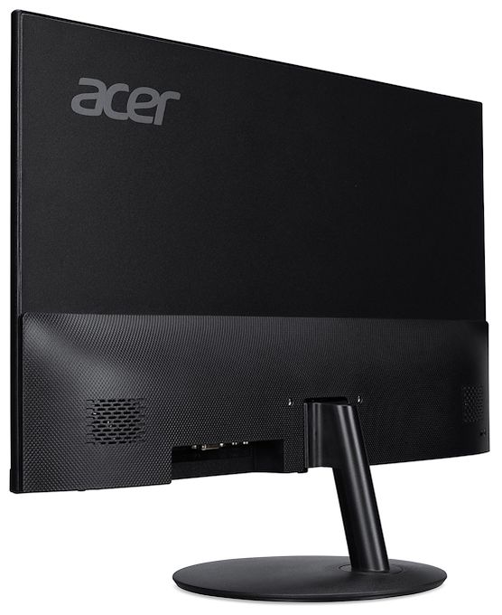 Full HD Monitor 60,5 cm (23.8 Zoll) 16:9 4 ms 250 cd/m²  SA242YH1bi (Schwarz) 